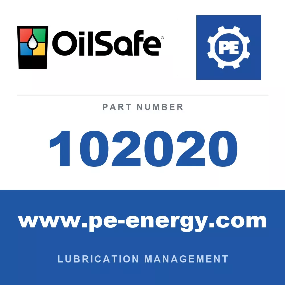 OilSafe Stretch Spout Hose Extension