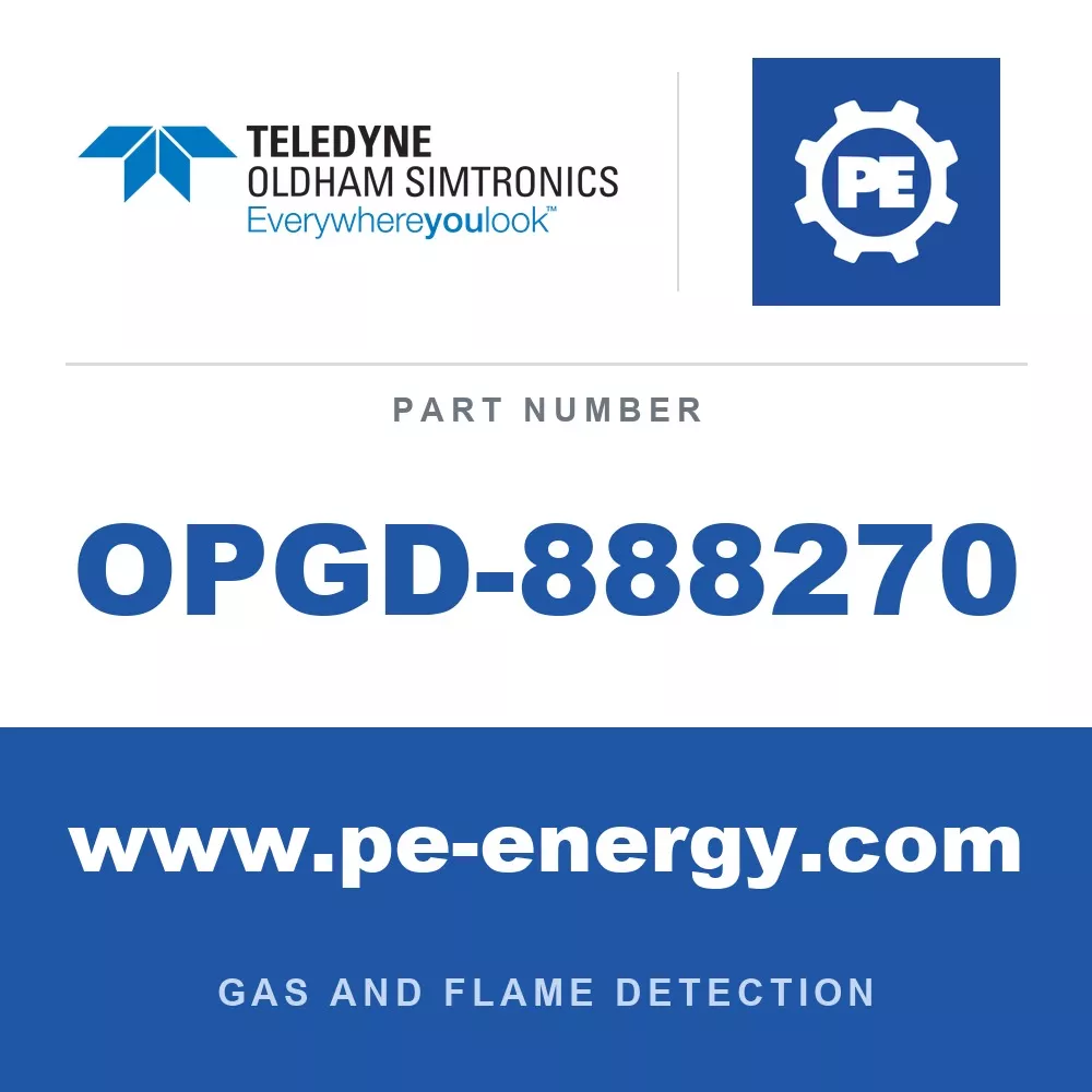 Oldham Simtronics OPGD-888270 Tilt Mount (Stainless steel)
