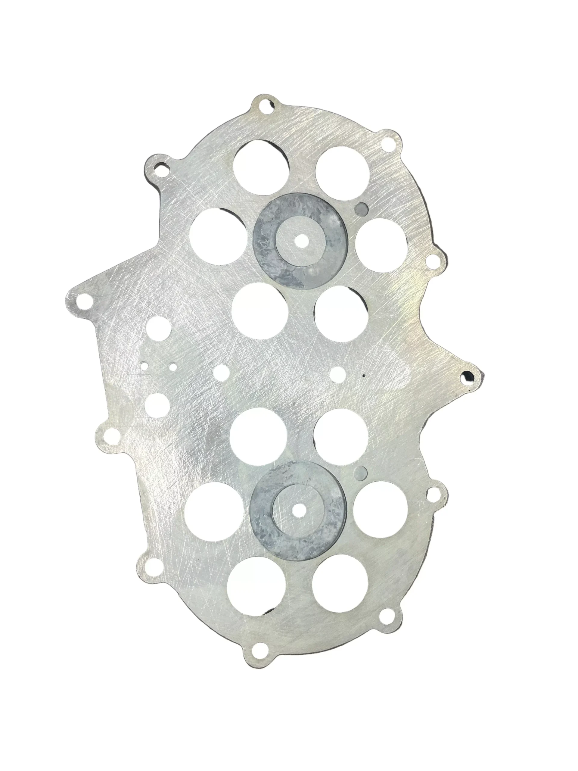 OMC 304234 Leaf Plate, Engine 2805-00-353-1692