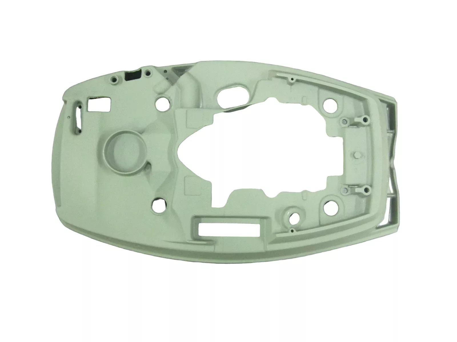 OMC 396982 Cover Assy. Motor, Lower 2805-01-276-1461
