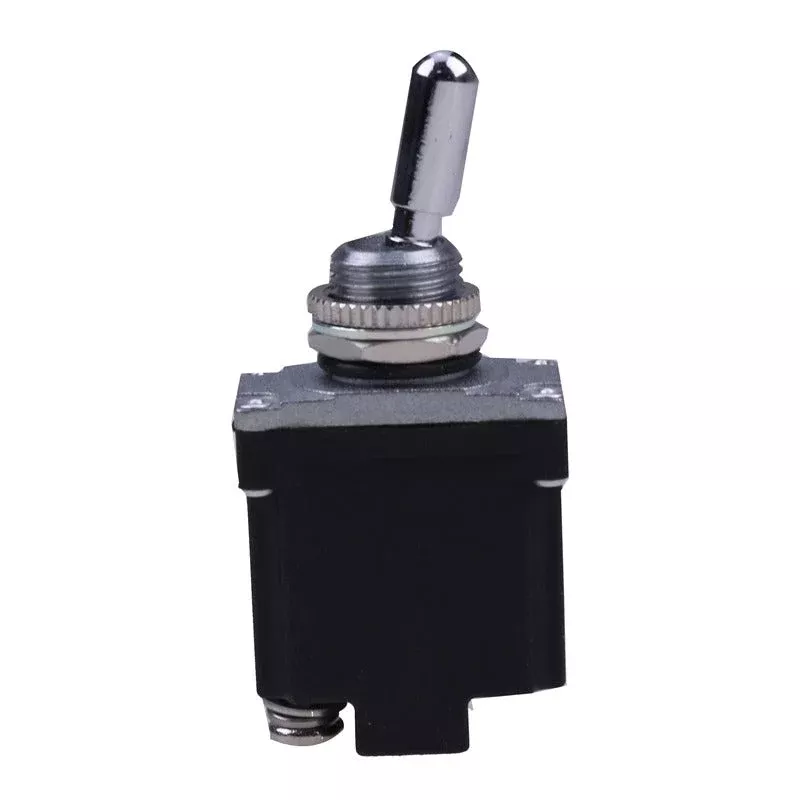 On-off Toggle Switch 8D-2676 compatible with Caterpillar CAT Engine 3304 3306 Excavator 225 235 307 245B 318B 320C