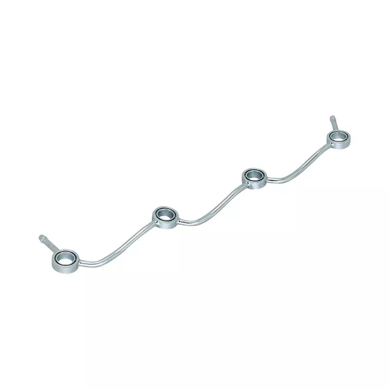 Overflow Pipe 16271-42500 for Kubota