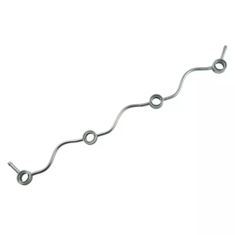Overflow Pipe 1C010-42500 for Kubota