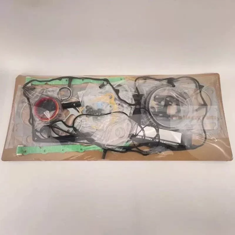 Overhaul Gasket Kit Fits for Cummins C8.3 Engine