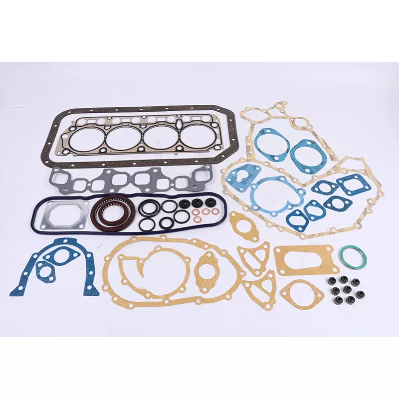 Overhaul Gasket Kit for Toyota Engine 4Y