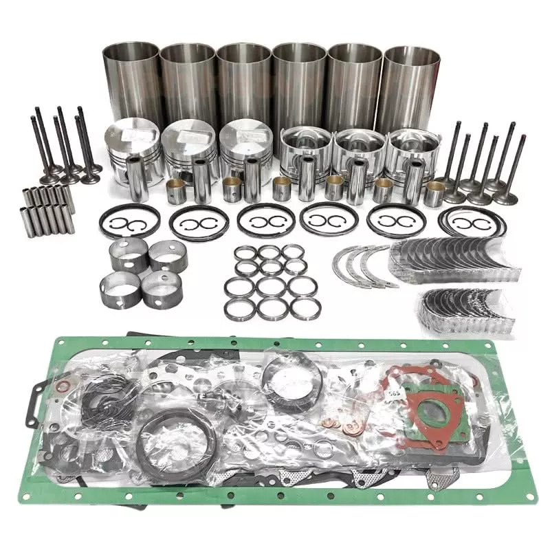 Overhaul Rebuild Kit for Hino EL100 Engine