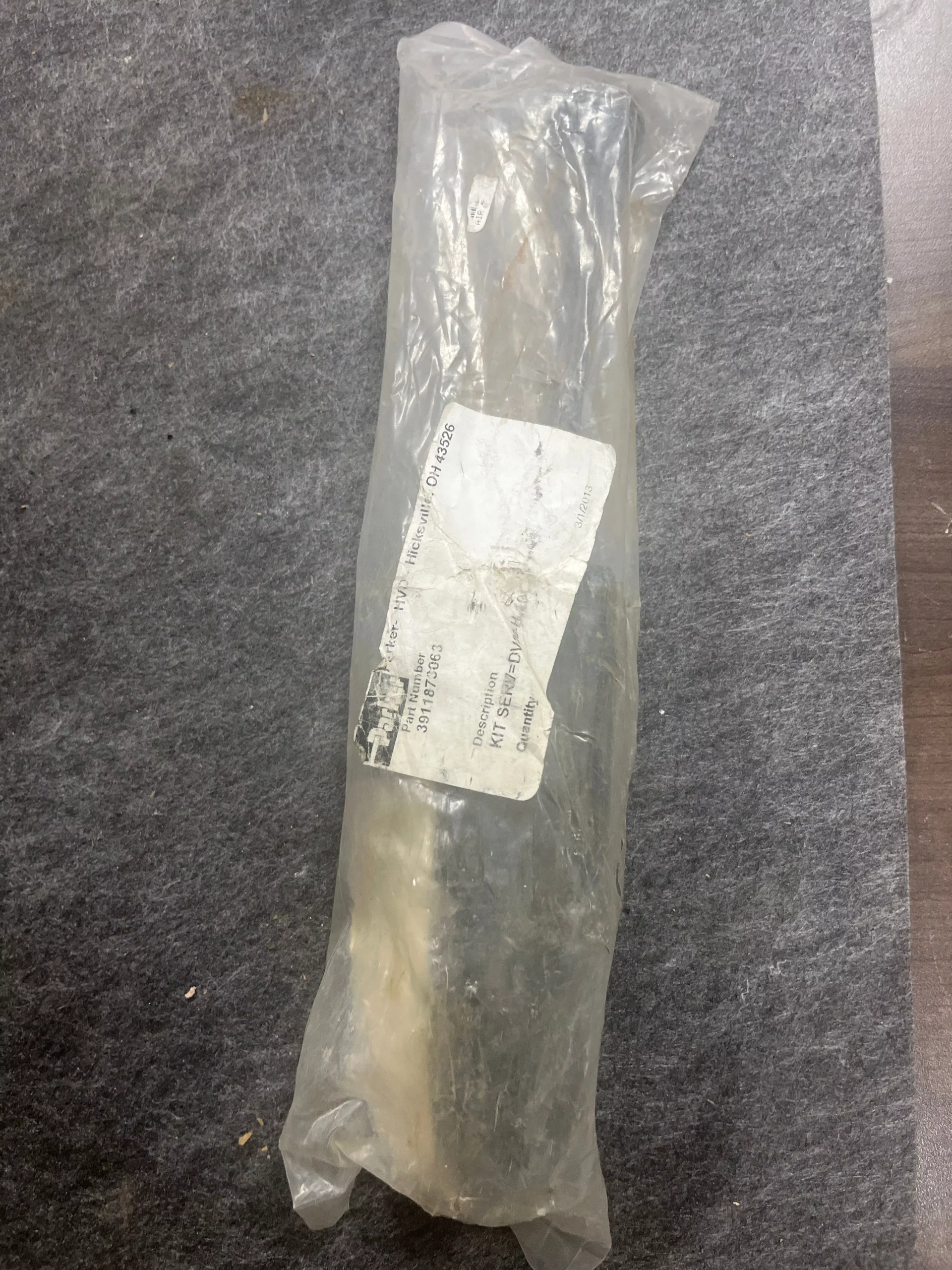 Parker 3911873063 Handle