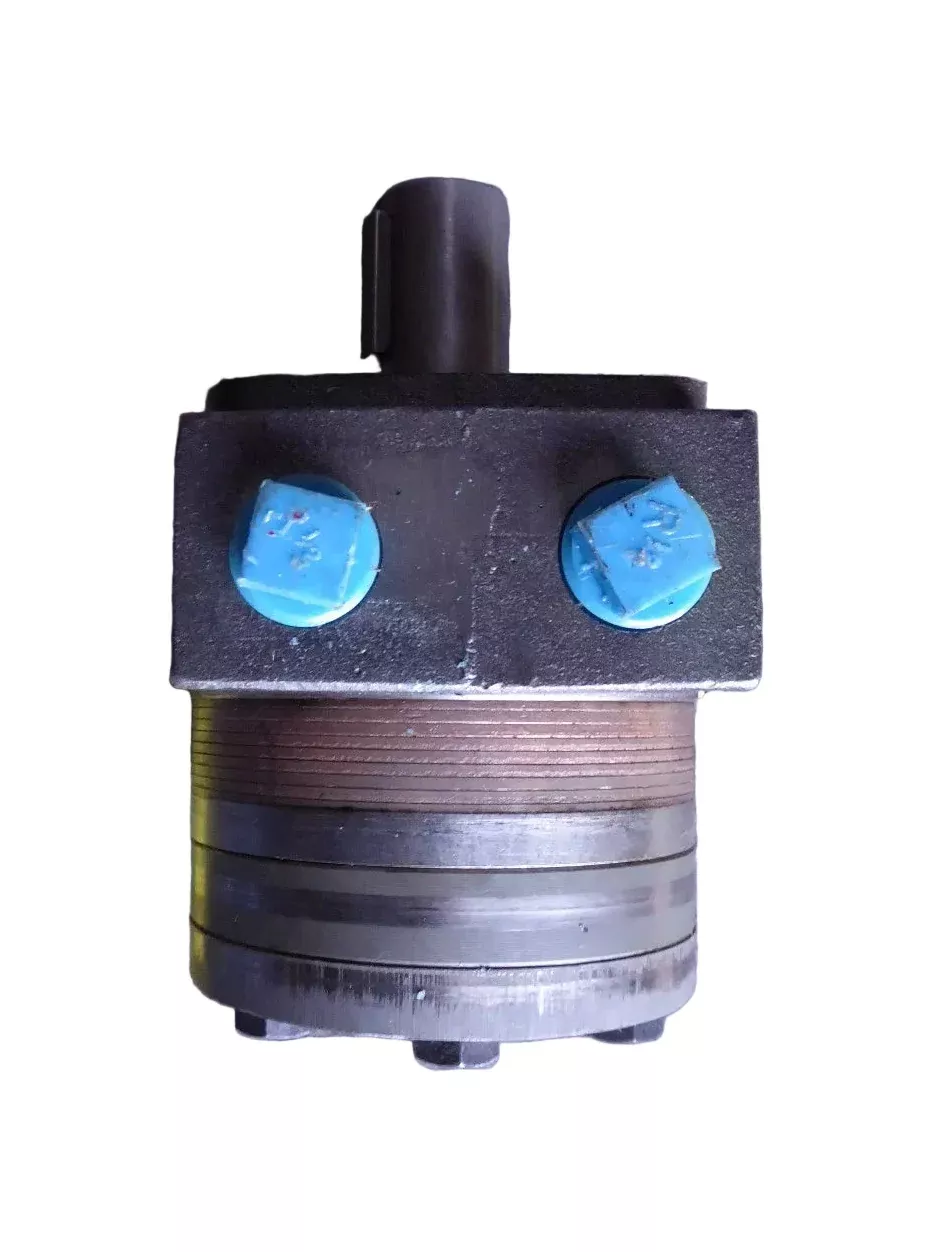 Parker Nichols 6Z056B High Speed Motor
