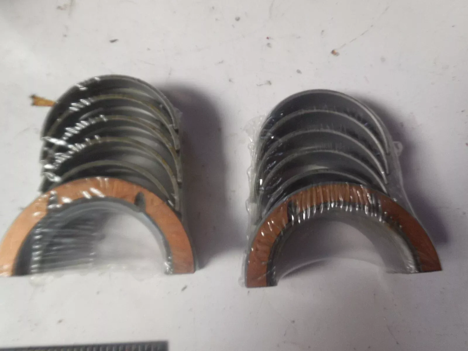Perfect Circle MS-979 P Engine Bearing Set