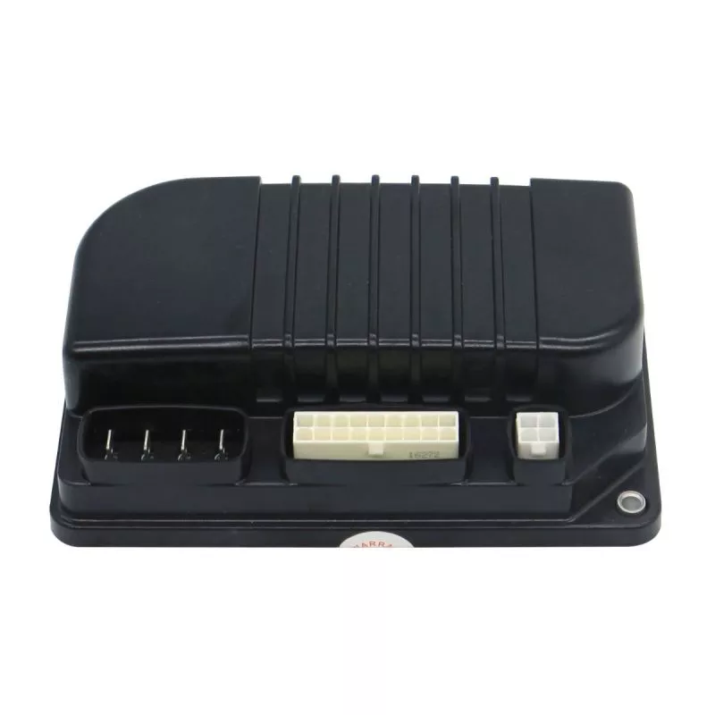Permanent Magnet Motor Controller 1210-2401 DC 24V 70A for Curtis