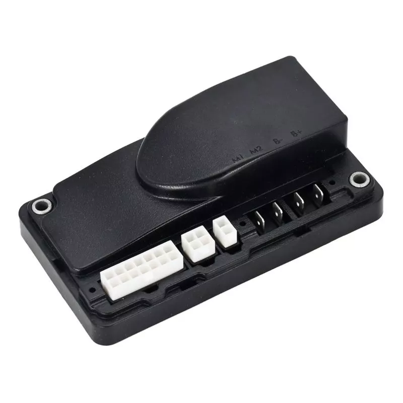 Permanent Magnet Motor Speed Controller 1212-2401 24V 70A for Curtis