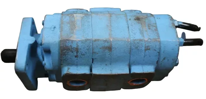 Permco Pumps P3700B267AXHS15-6 Hyd. Pump