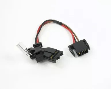 Pertronix Ignition Wire Harness/Capacitor 4-Pin