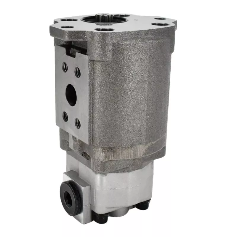Pilot Pump Gear Pump for Caterpillar