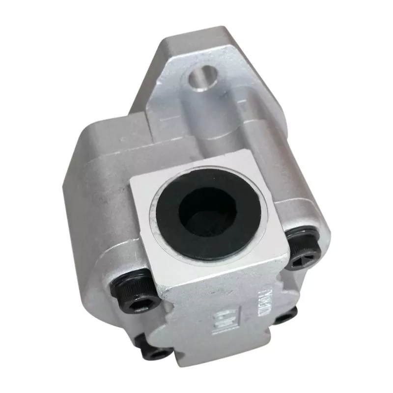 Pilot Pump Gear Pump Flat Key for Caterpillar CAT