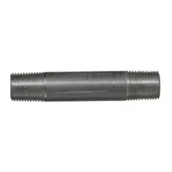 Pipe Nipple1/8 X 5 ALUM NIPPLE