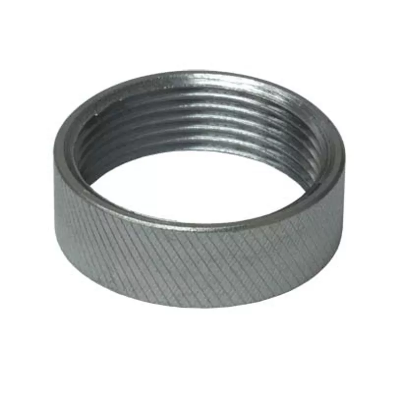 Pirate Brand - Knurled Lock Nut, Large Pipe Blaster