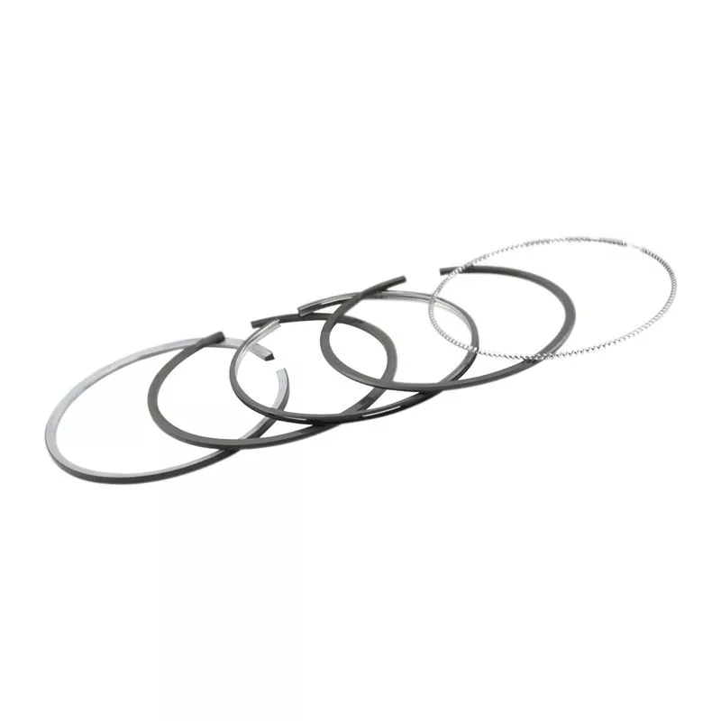 Piston Ring Set 1121211460 for Hitachi