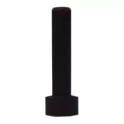 Plug 3/8 PUSH-IN PLASTIC PLUG