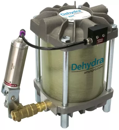 PN-94103 Dehydra 52 With stainless steel valve
