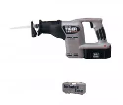 Porter Cable 9837 | Cordless Tiger Saw, 19.2 Volt
