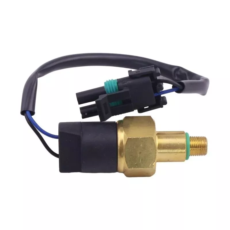 Power Shift Manifold Pressure Switch 144467A2 410438A1 compatible with CASE Tractor 5120 5130 5140 5150 5220 5230 5240 5250
