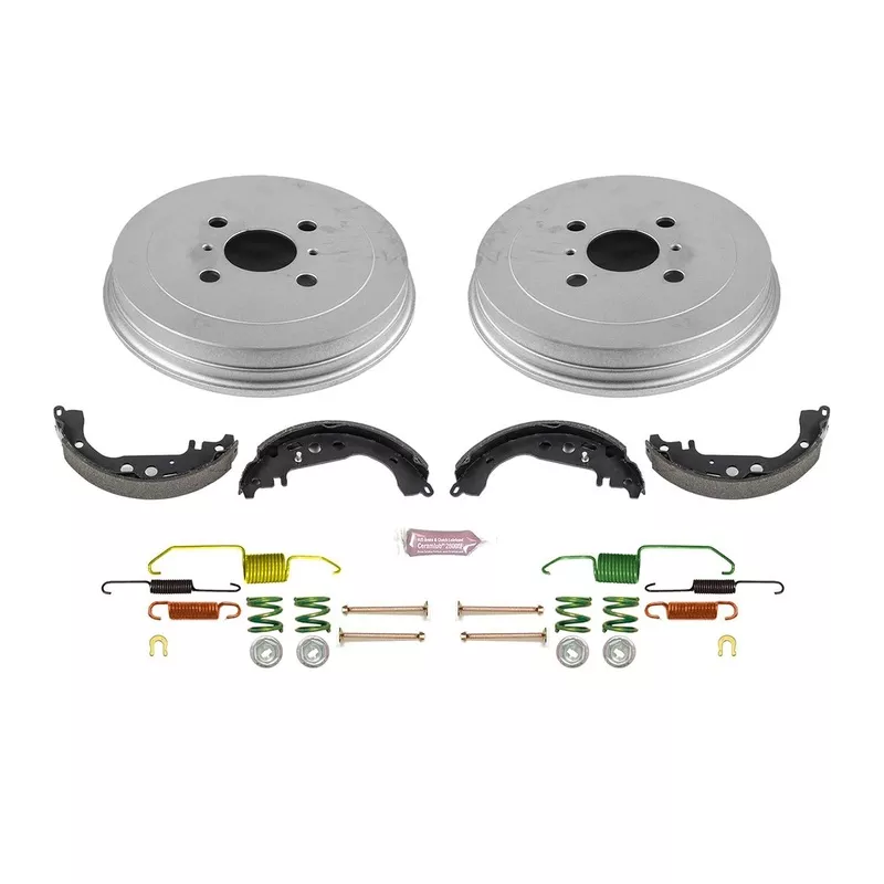 Power Stop Drum Brake Kits KOE15365DK