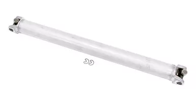 Precision Shaft Technologies Alum Driveshaft 42In Long
