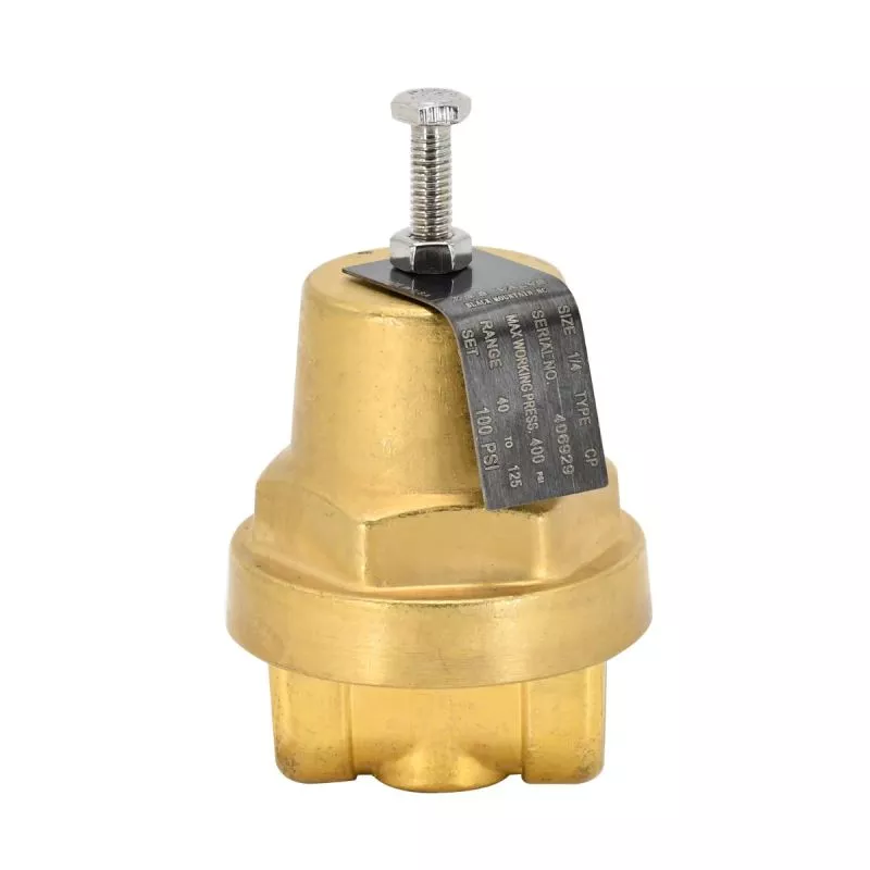 Pressure Regulating Valve 1 /4 NPT 406929 for Sullair