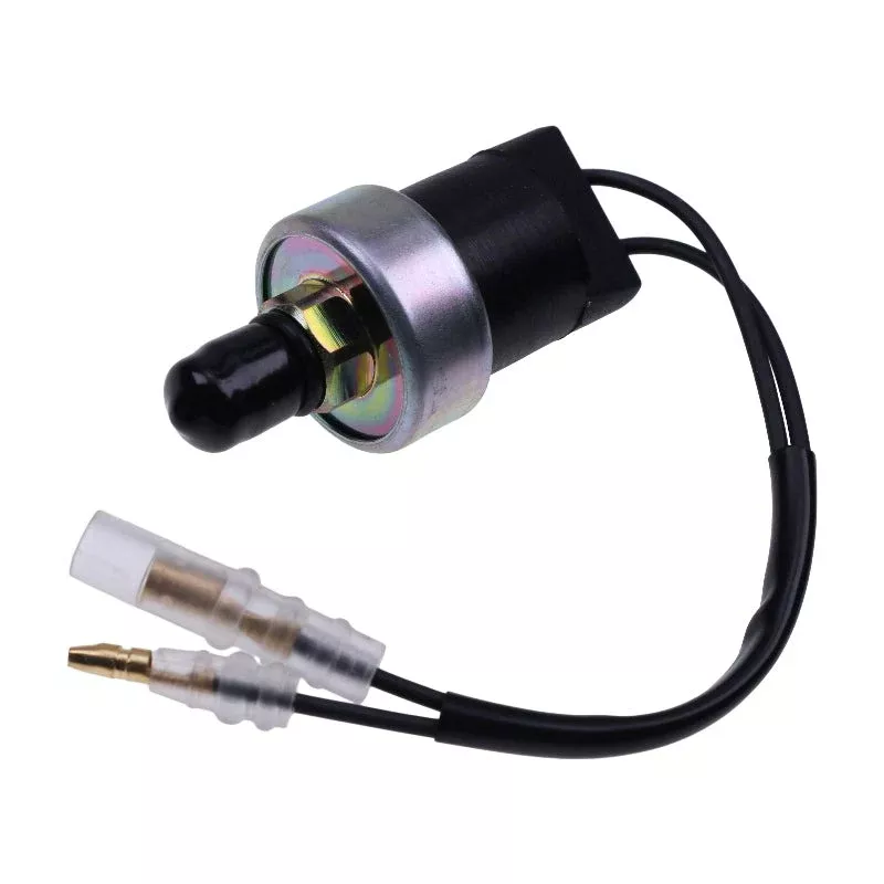 Pressure Sensor Switch 4259333 for use with John Deere Engine 4039 Excavator 190 290D 490 495D 590D 595D 70D 790D 792DLC 892E