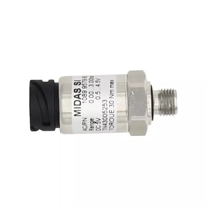 Pressure Sensor Transmitter 1089-9579-60 for Atlas Copco