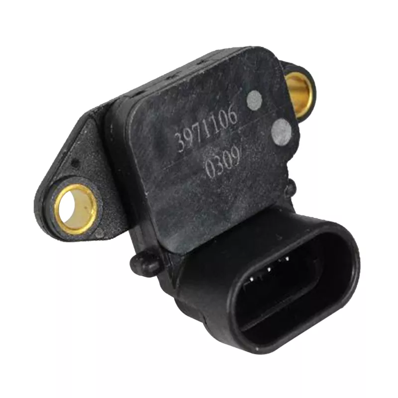 Pressure Temperature Sensor 3971106 for Cummins