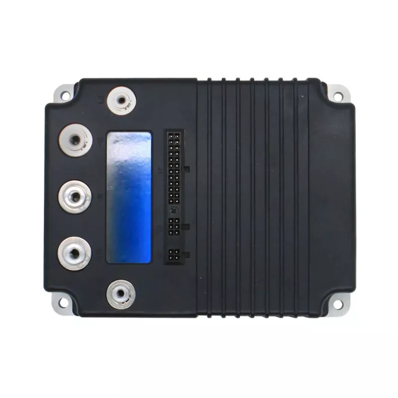 Programmable DC Motor Controller 1268-5403 400A 36V /48V 24 Pins for Curtis