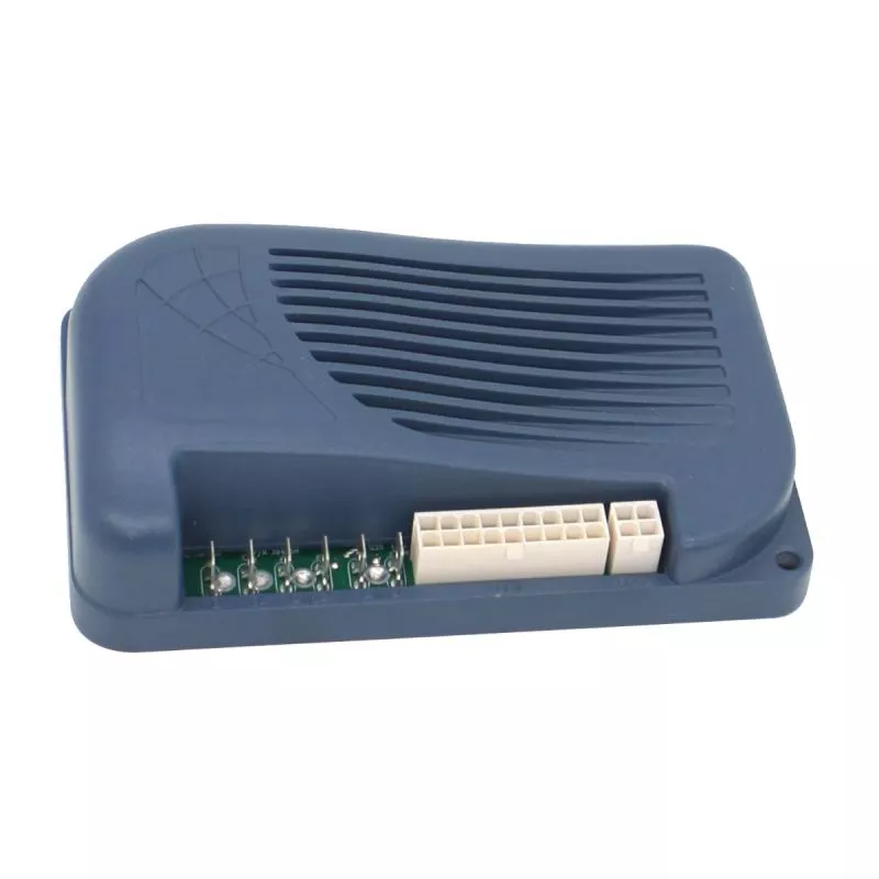Programmable Permanent Magnet Drive Motor Controller 1228-2901 24V 110A for Curtis