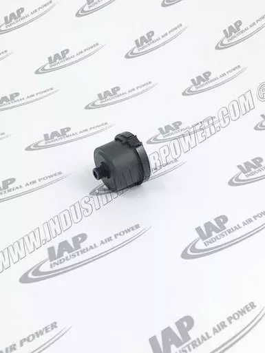 PS-02-013 Miniature Plastic Filter Silencer