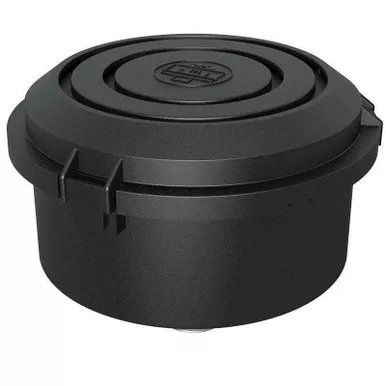 PS-11-050 Miniature Plastic Filter Silencer