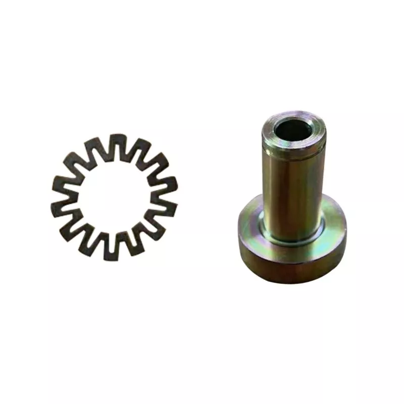 Pulley PK6 78-1284 for Thermo King