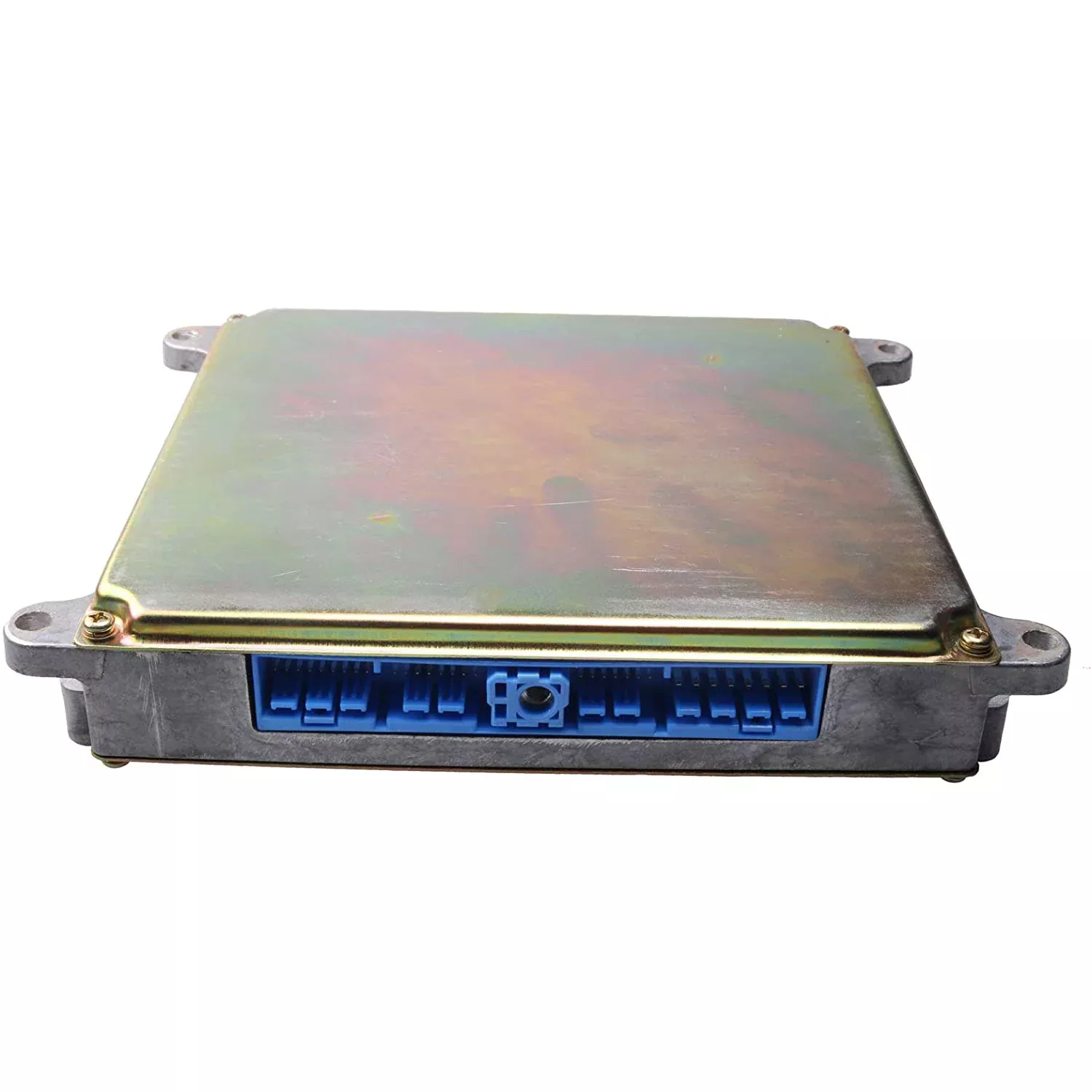 Pump Controller Valve Control Unit 9166184 TH9164440 Fit for John Deere 550LC Excavator