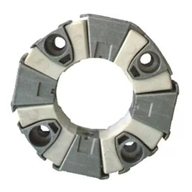 Pump Coupling Assembly 9151416 Fits Hitachi EX120-5 Excavator