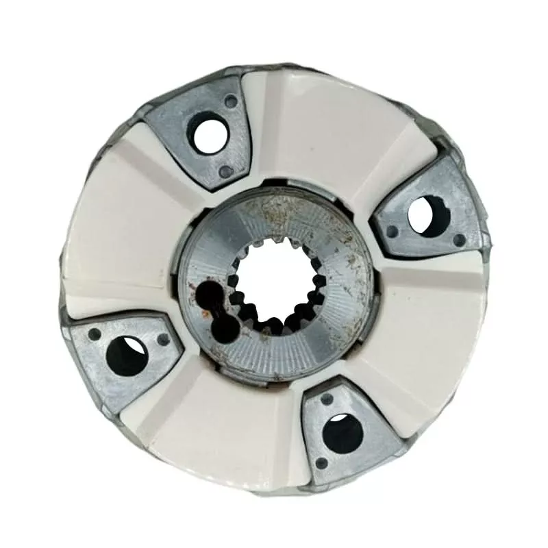 Pump Coupling Assy 4416605 Fits for John Deere Excavators