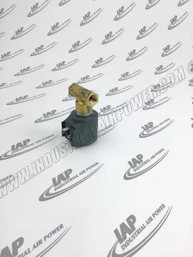 PV1 Posi Valve Solenoid Valve