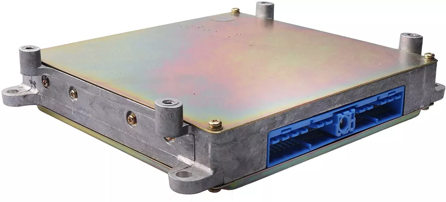 PVC Controller Pump Controller 9162392 Fit for Hitachi EX400-5 EX450H-5 Excavator