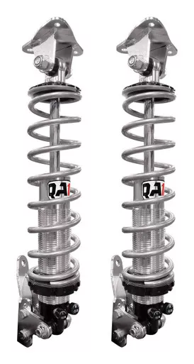 QA1 78-96 Gm B-Body Rear Pro Coil System - Single Adjustable