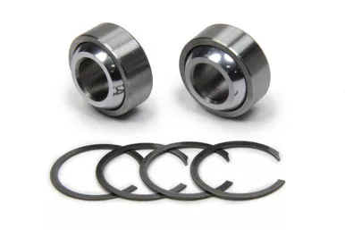 QA1 Bearing Kit W/Snap Rings