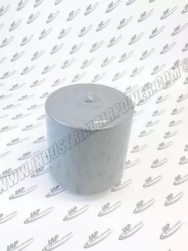 QB-230P-200 Silencer Filters – QB Series