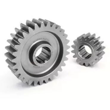 Quarter Master Gear Set #12