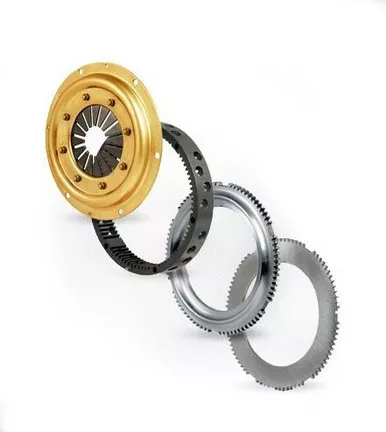 Quarter Master Pressure Plate Pro Series 7.25In 3 Disk