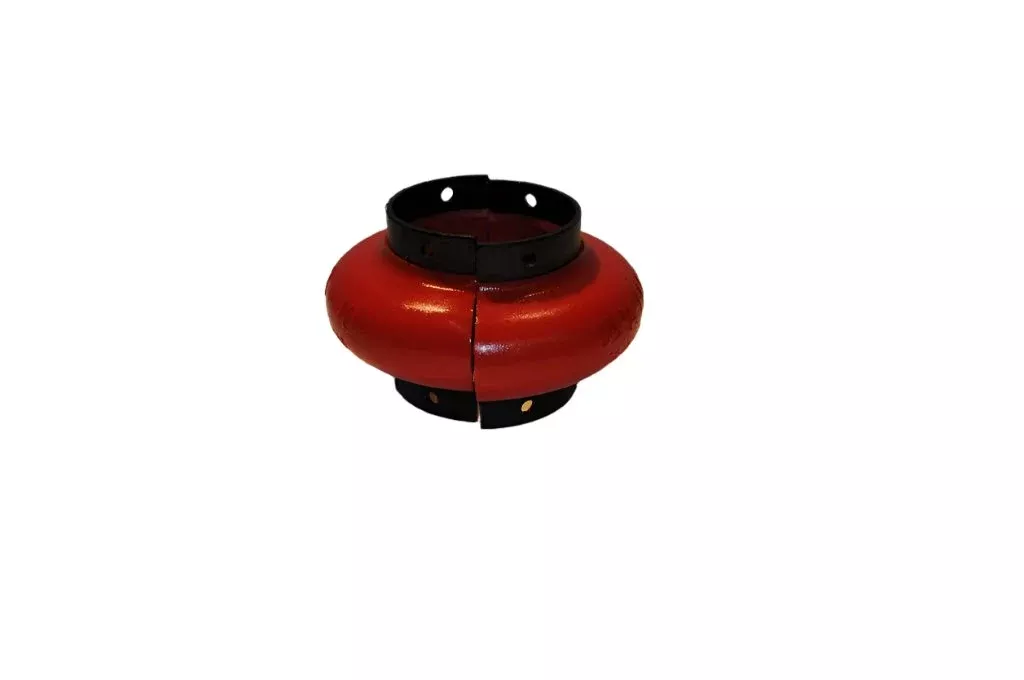 Quincy Coupling Element Replacement 126444-10