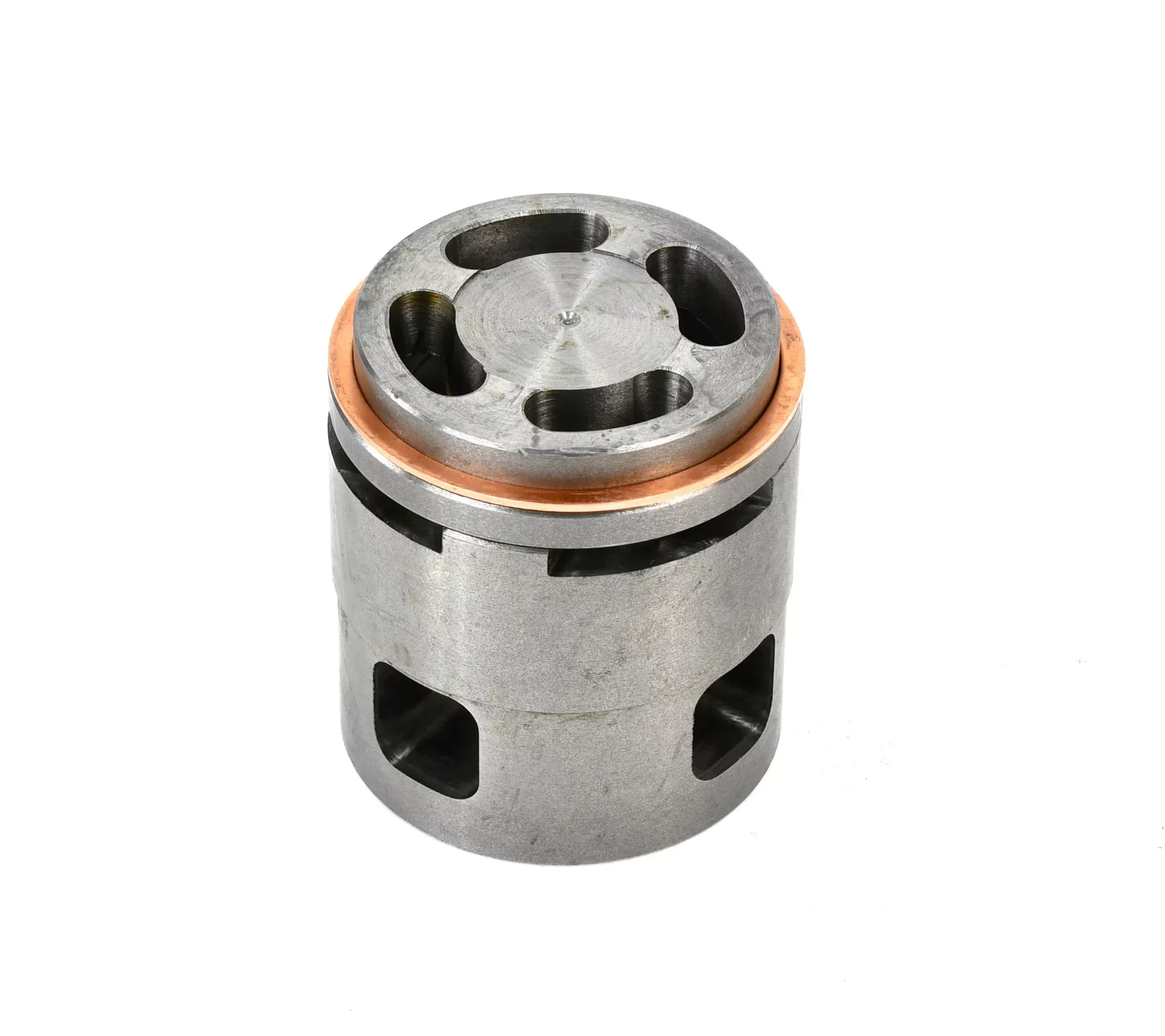 Quincy Discharge Valve Assembly Replacement – 7271X04