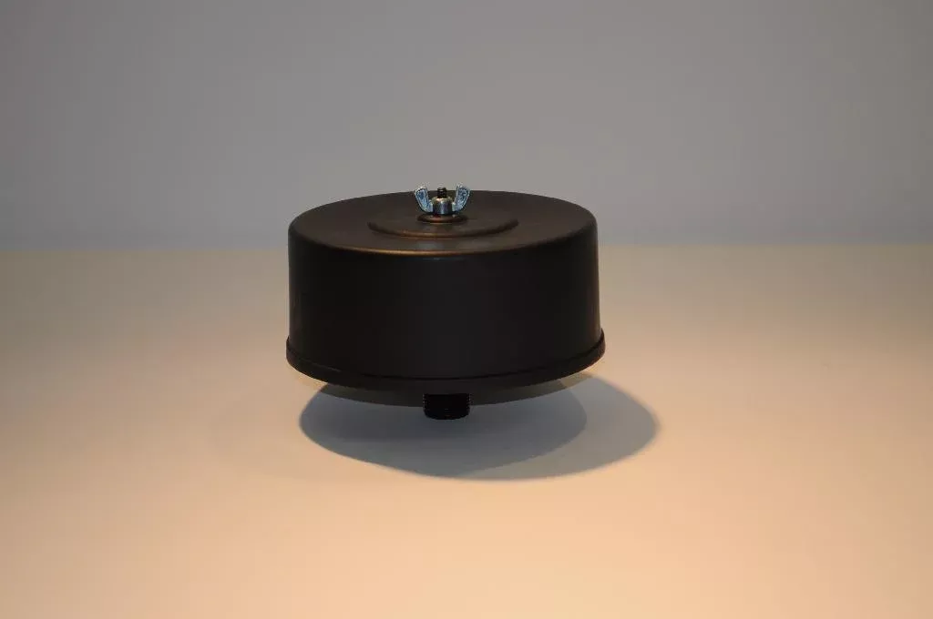 Quincy Filter Assembly Replacement - 110377H075